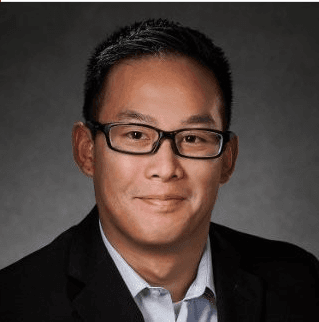 Tony Nguyen