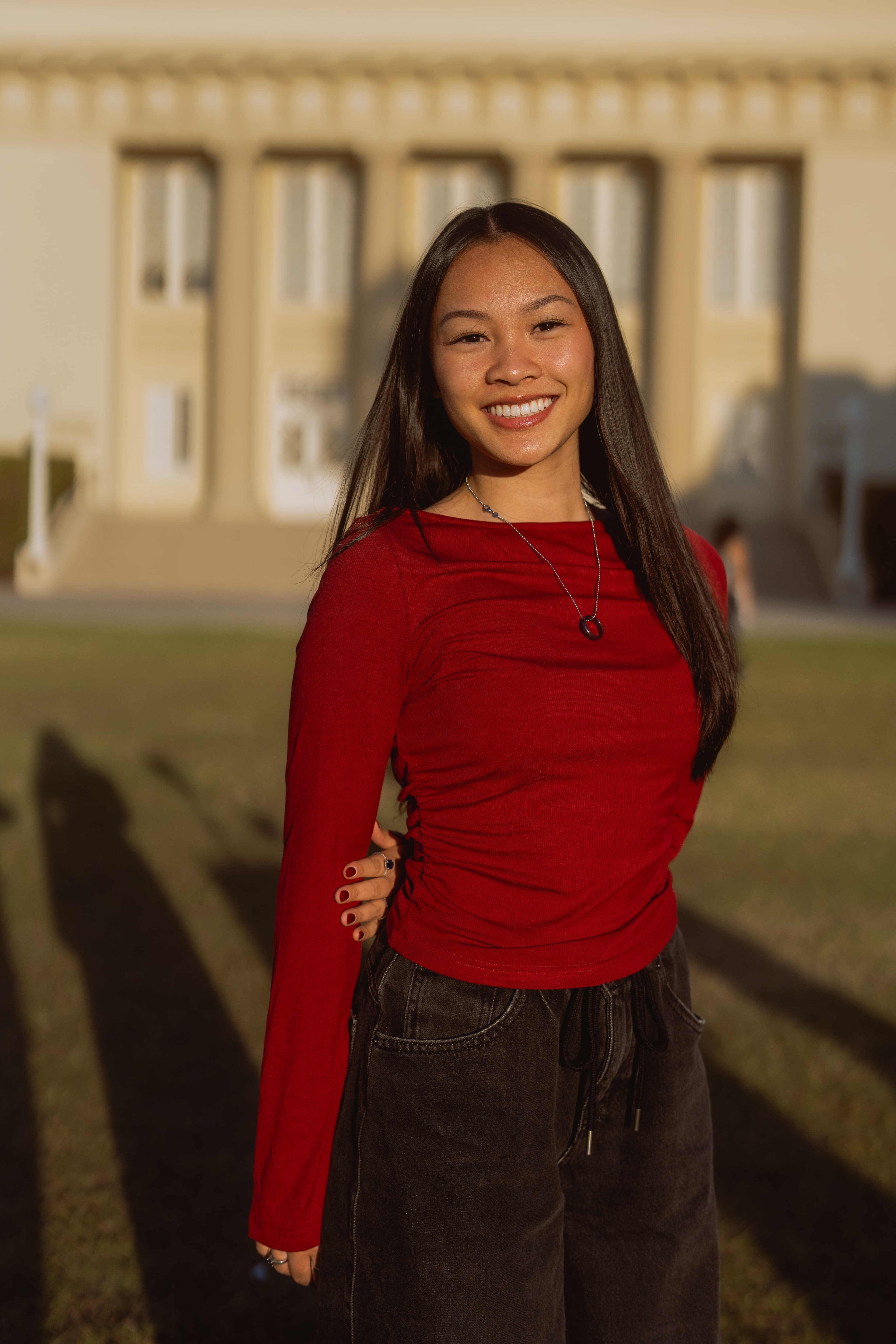 Jocelyn Phan