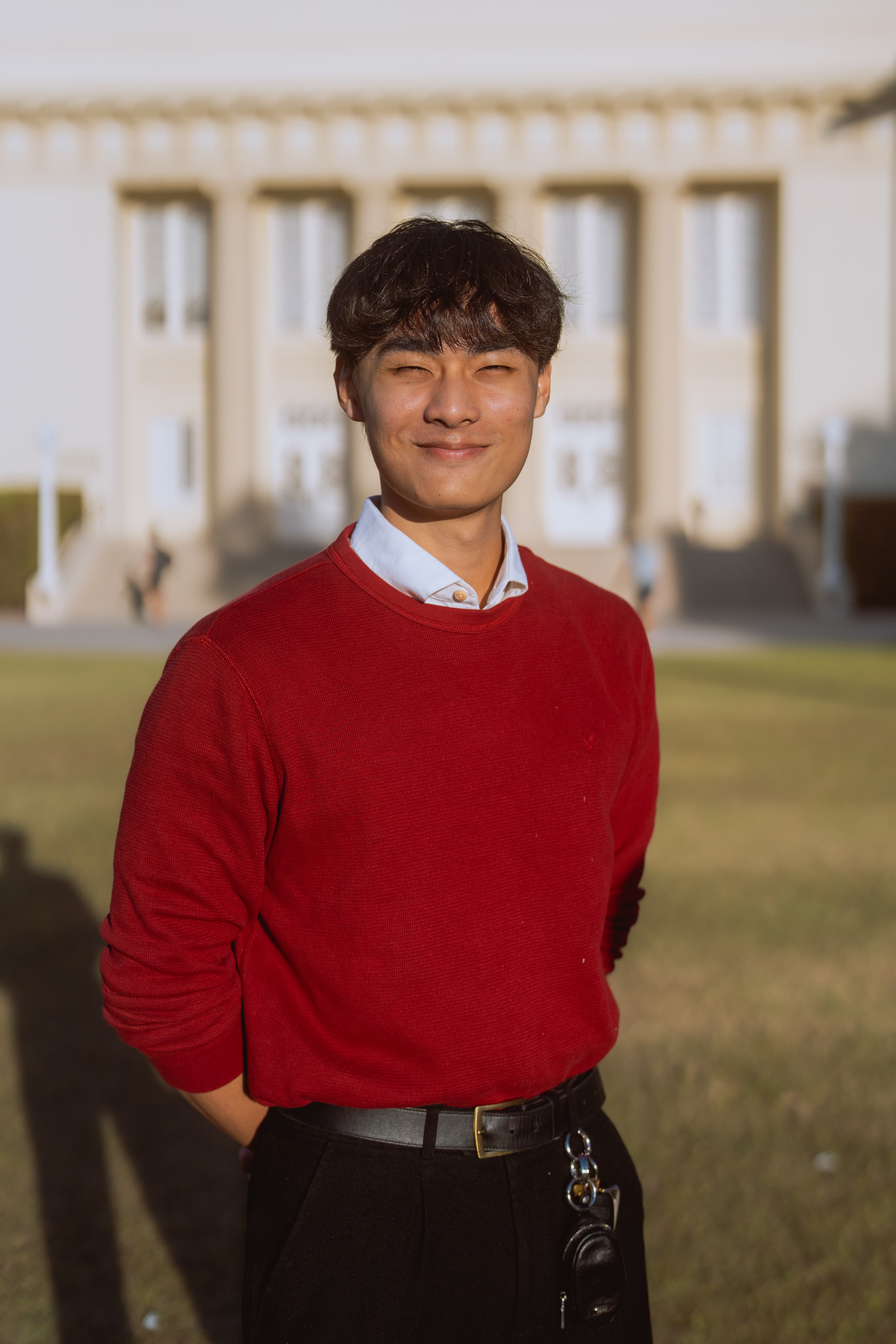 Matthew Vuong