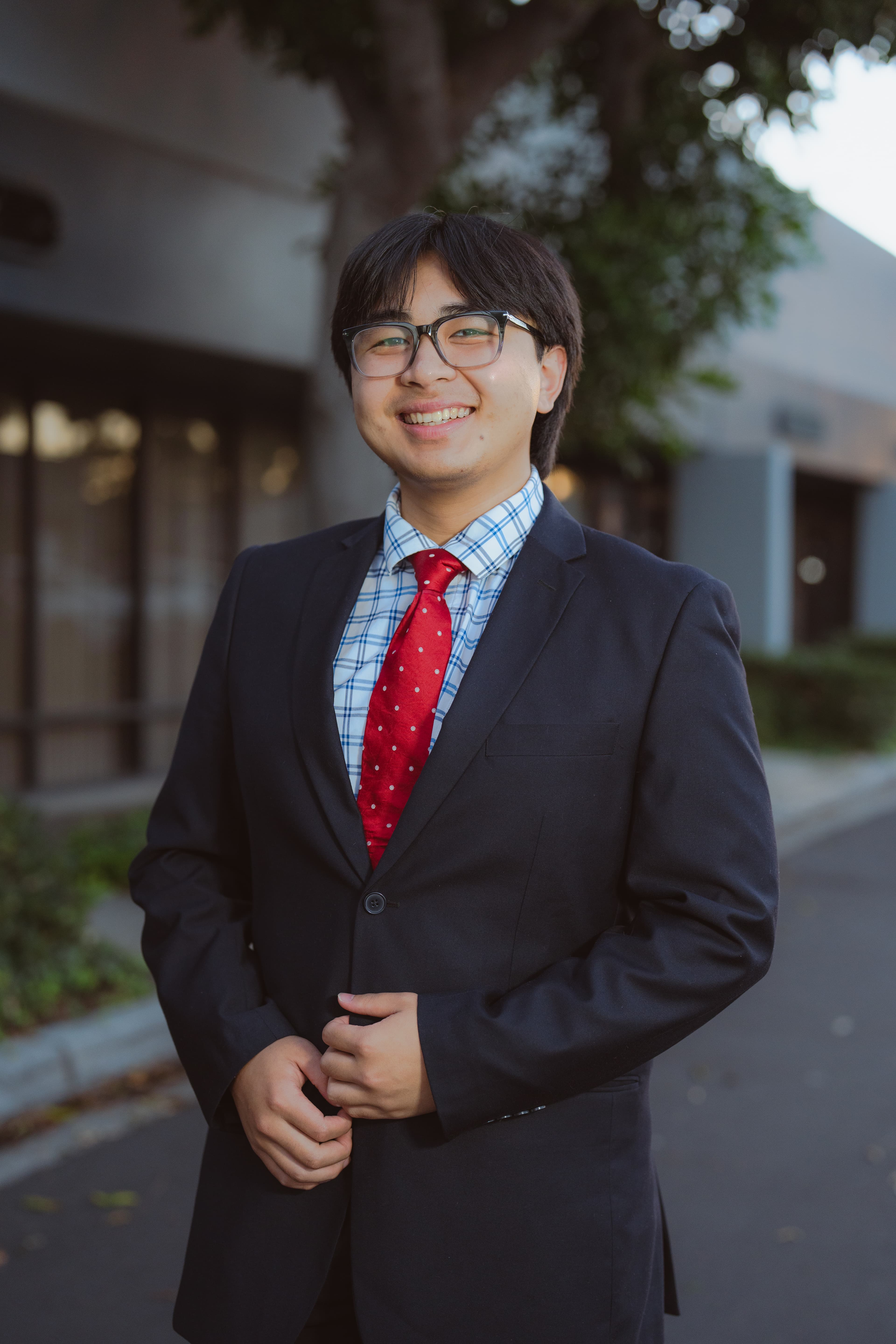 Rich Truong