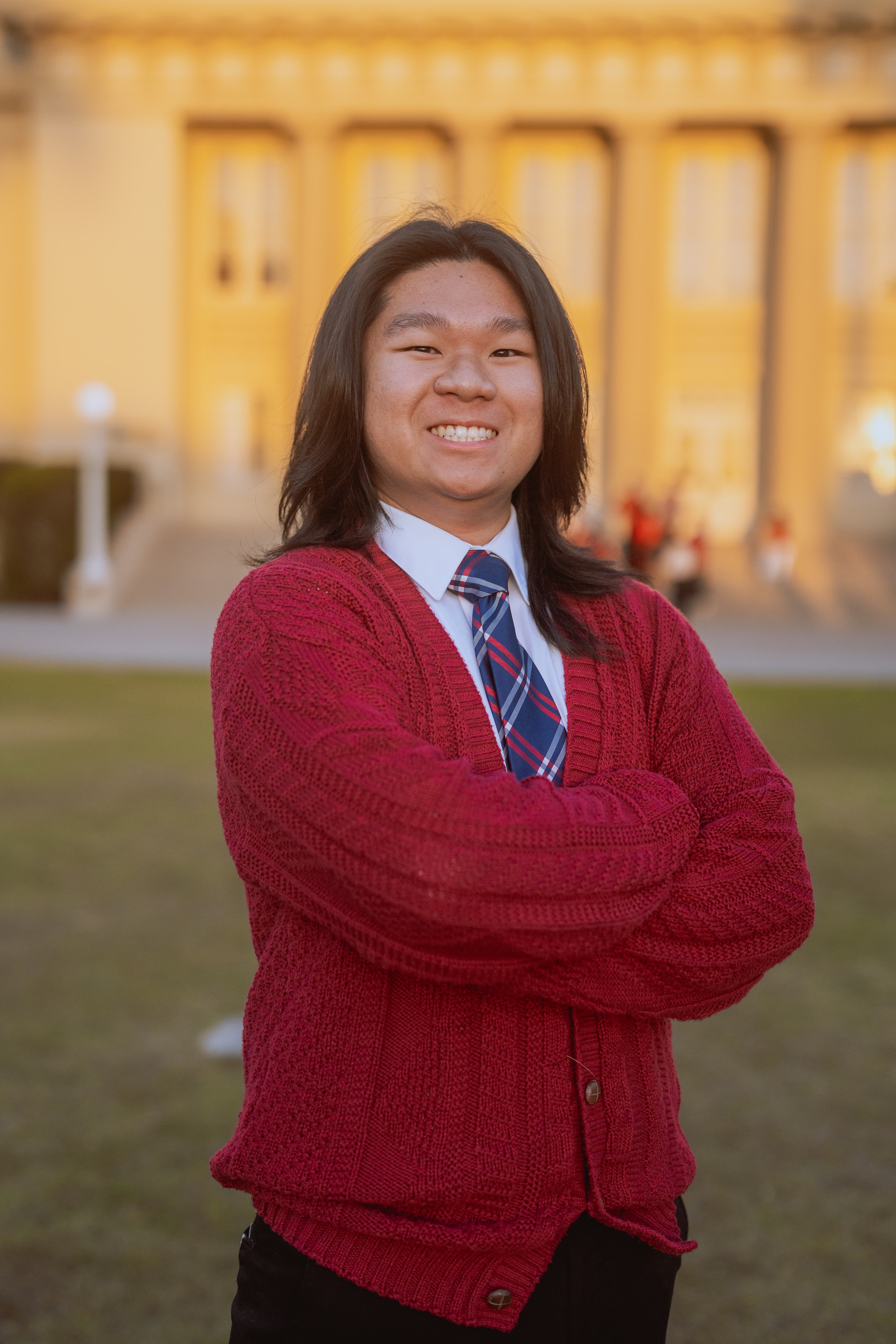 Victor Dao