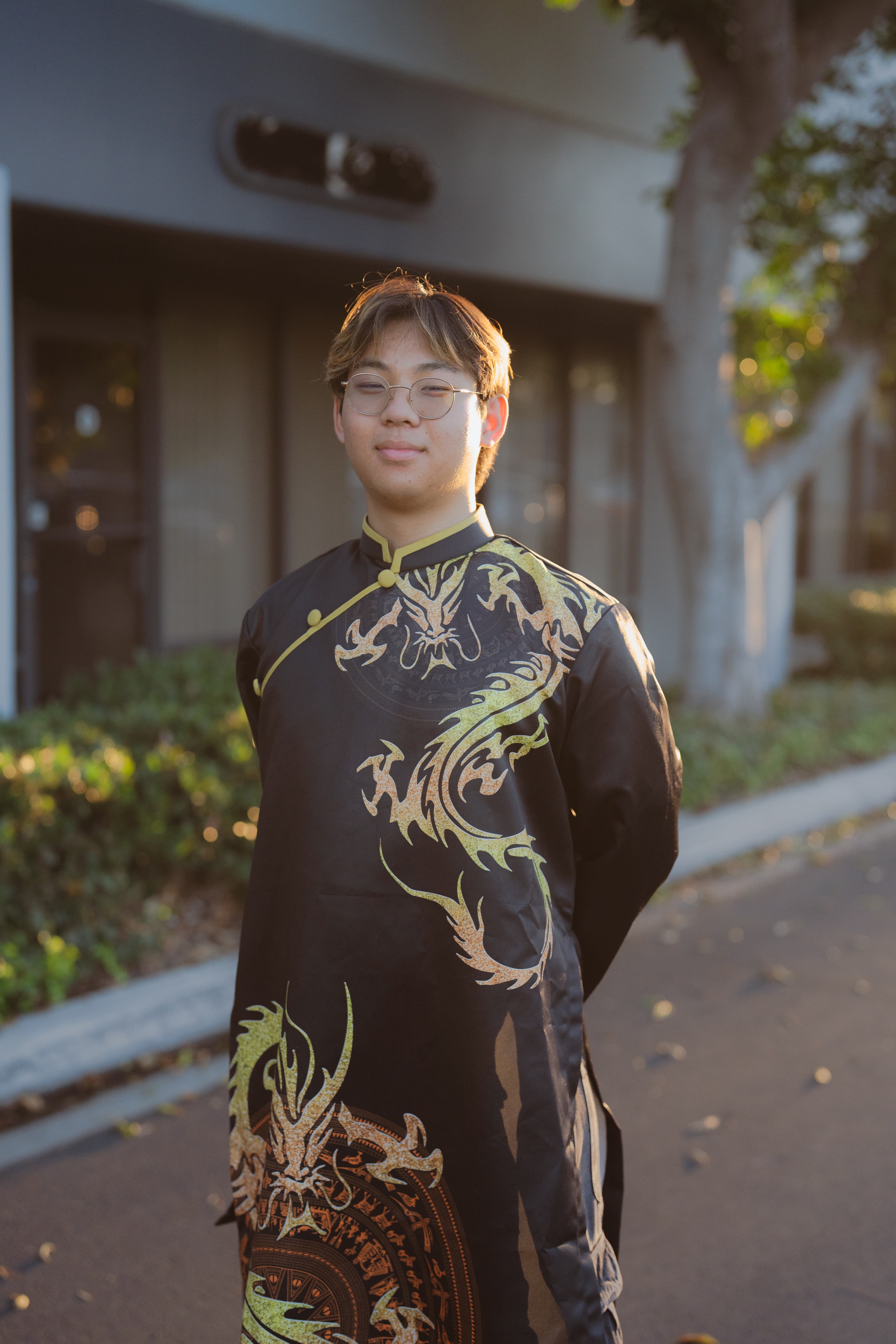 William Huynh