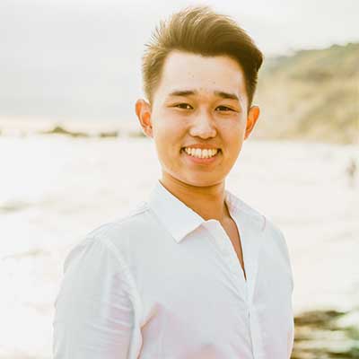 Eric Ngo